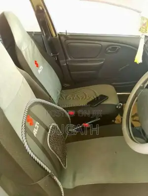 Suzuki Alto 2012 Car (Used)