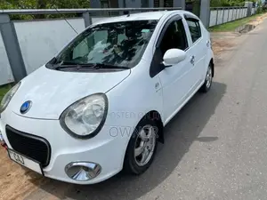 Micro Panda 2015 Car (Used)
