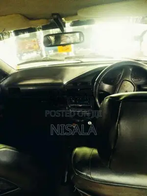 Ford Laser 1988 Car (Used)