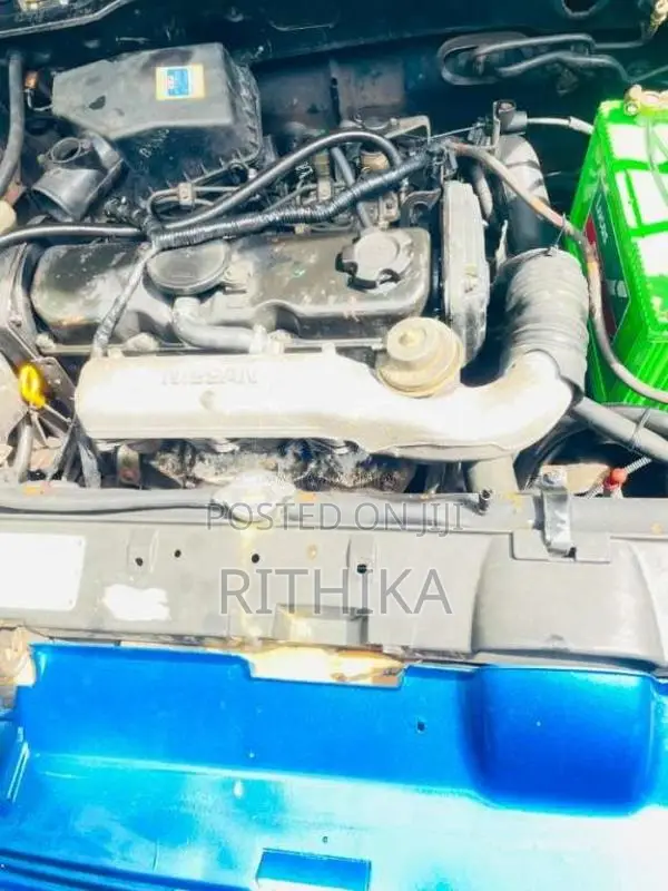 Peugeot 405-GL 1996 Car (Used)