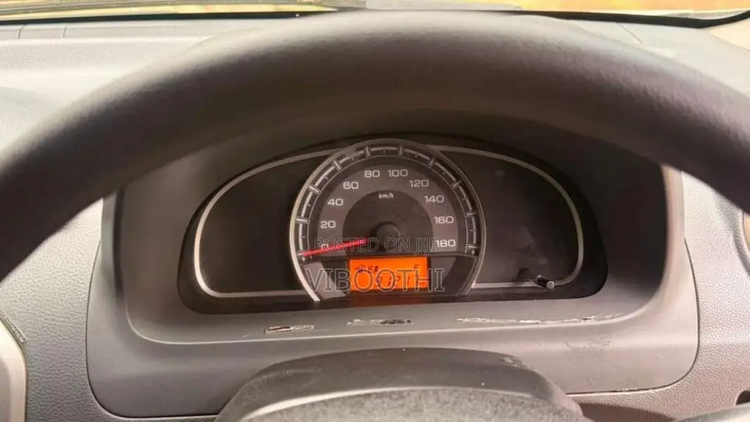 Suzuki Alto 2015 Car (Used)