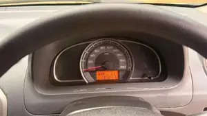 Suzuki Alto 2015 Car (Used)
