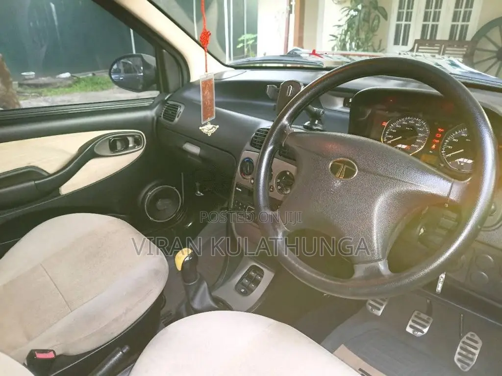 Tata INDIGO ECS 2015 Car (Used)