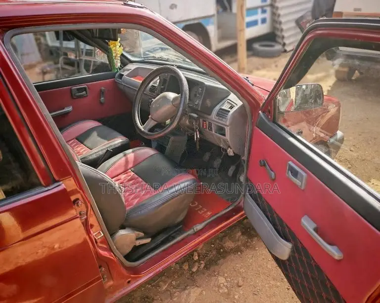 Suzuki Maruti 800 2005 Car (Used)