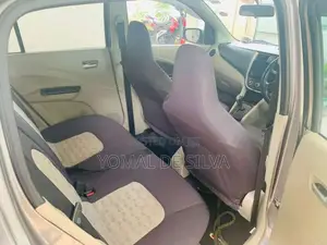 Suzuki Celerio 2015 Car (Used)