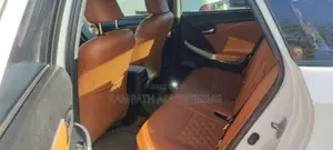 Toyota Prius 2012 Car (Used)