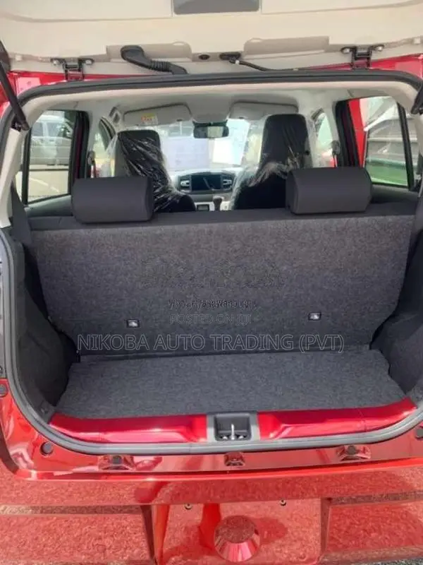 Daihatsu Mira 2026 Car Unregistered (Recondition)