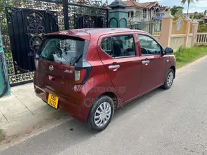 Daihatsu Mira 2024 Car (Used)