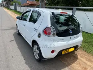 Micro Panda 2015 Car (Used)