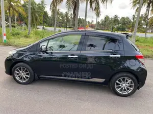 Toyota Vitz Edition 2 2013 Car (Used)