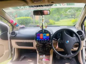 Micro Panda 2014 Car (Used)
