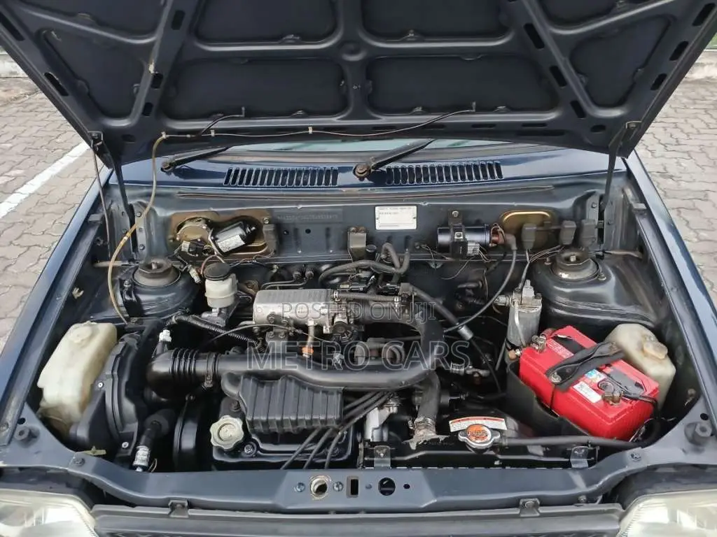 Suzuki Maruti 800 2012 Car (Used)