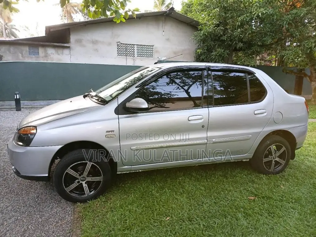 Tata INDIGO ECS 2015 Car (Used)