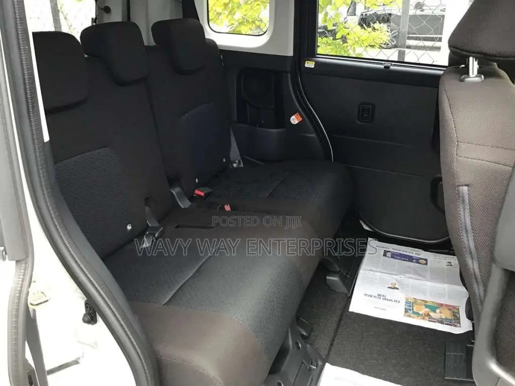 Toyota ROOMY GT TURBO 2025 Car Unregistered (Recondition)