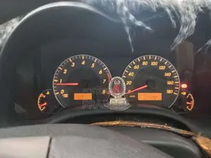 Toyota Axio 2008 Car (Used)