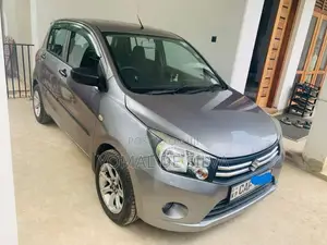 Suzuki Celerio 2015 Car (Used)