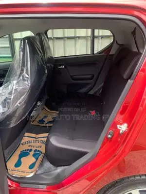 Daihatsu Mira 2026 Car Unregistered (Recondition)