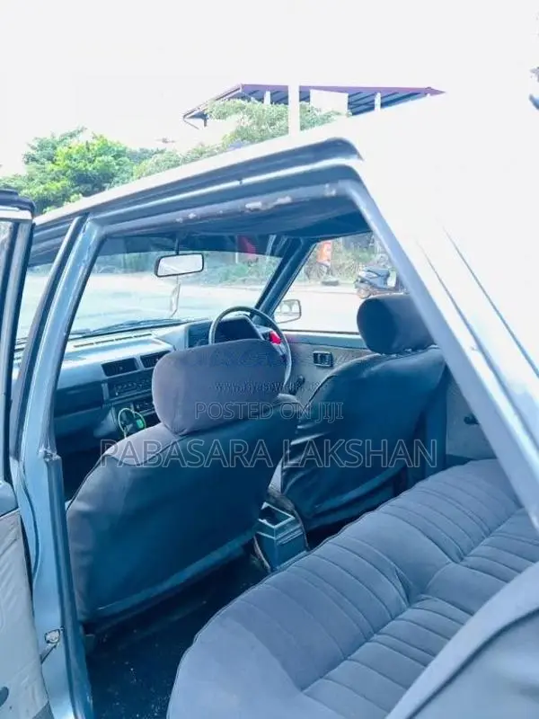 Nissan B11 1990 Car (Used)