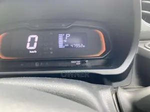 Daihatsu Mira 2024 Car (Used)