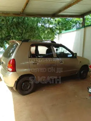 Suzuki Alto 2012 Car (Used)