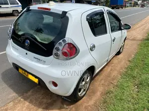 Micro Panda 2015 Car (Used)