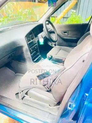 Peugeot 405-GL 1996 Car (Used)