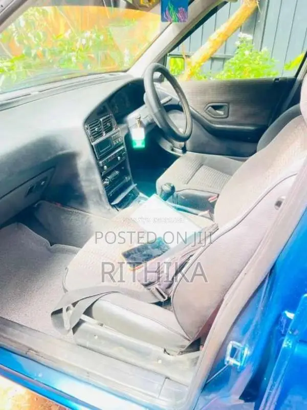 Peugeot 405-GL 1996 Car (Used)