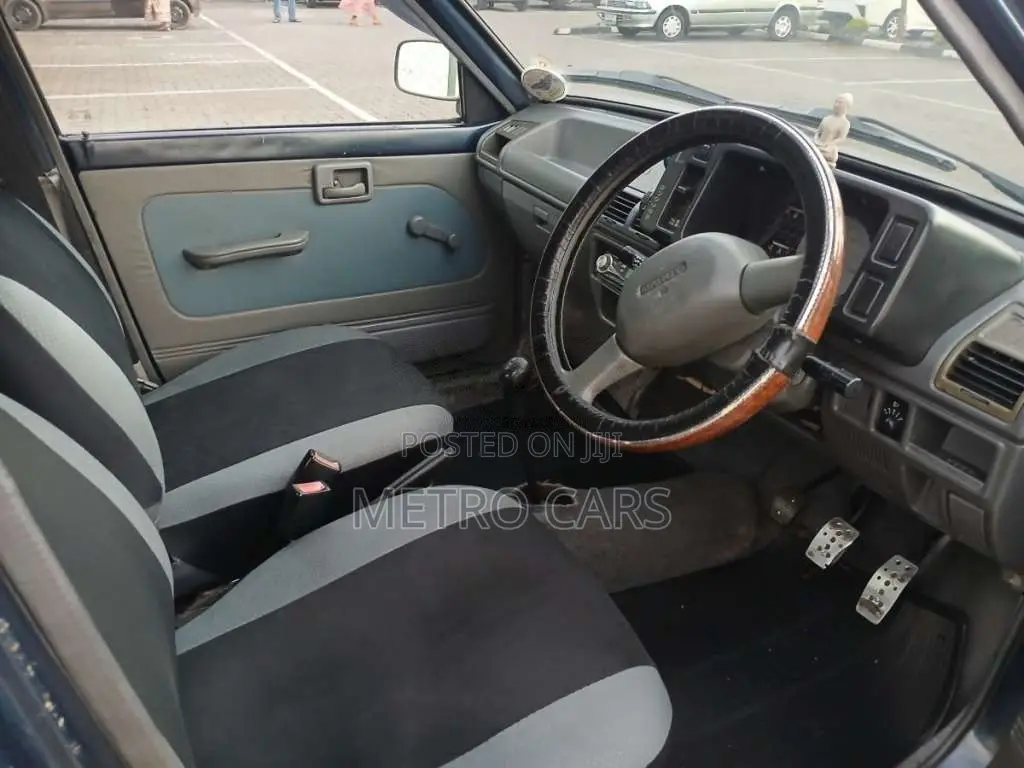 Suzuki Maruti 800 2012 Car (Used)