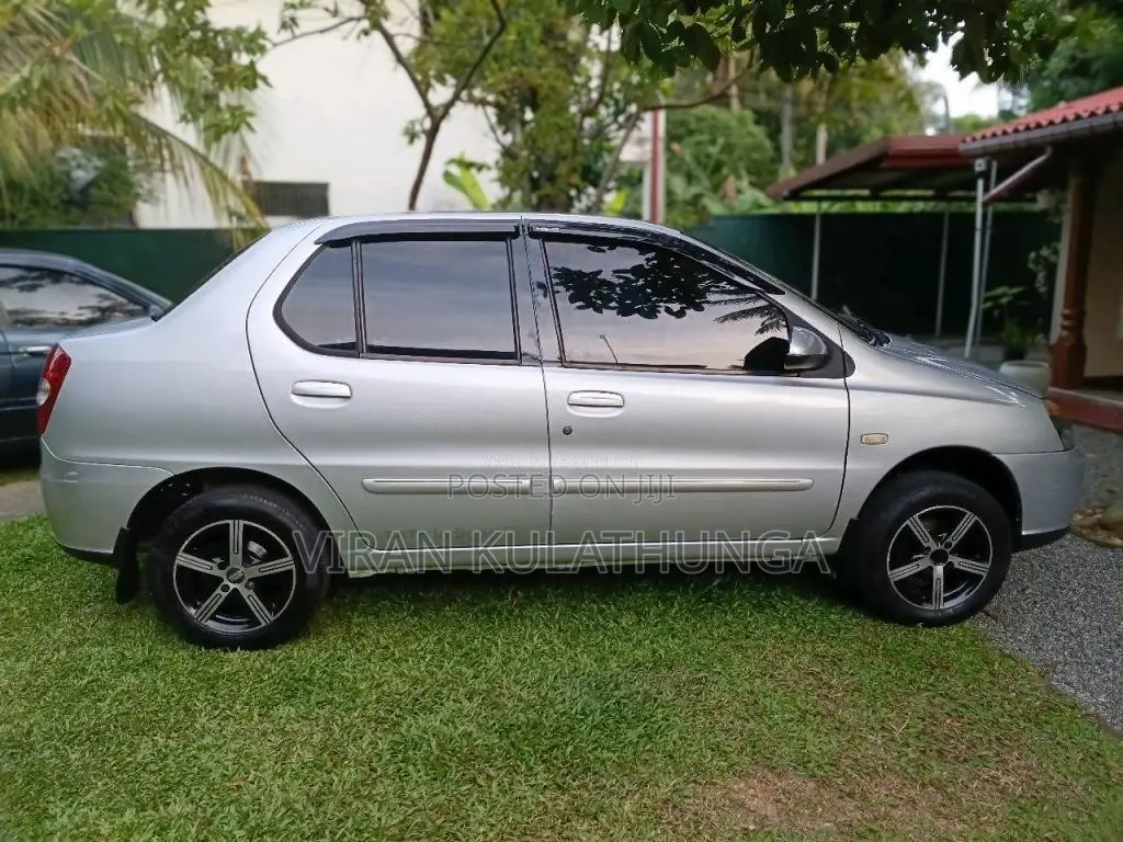Tata INDIGO ECS 2015 Car (Used)