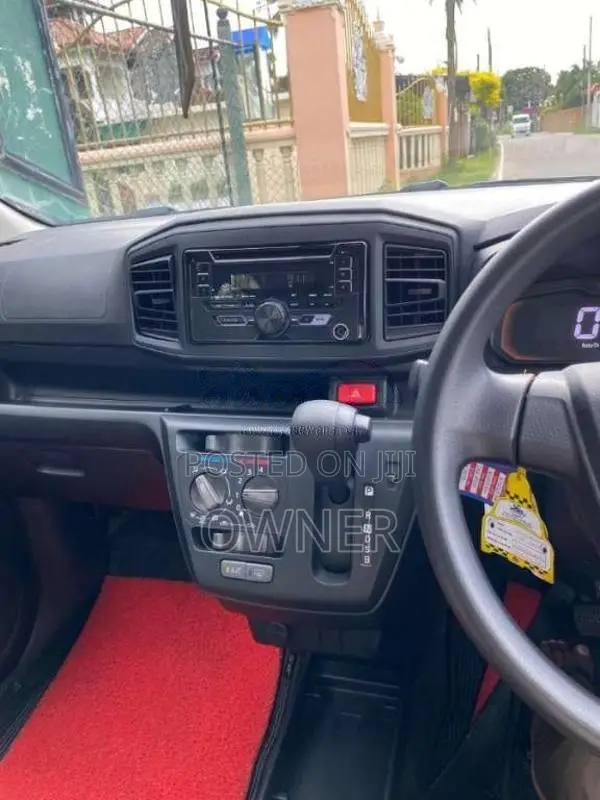 Daihatsu Mira 2024 Car (Used)