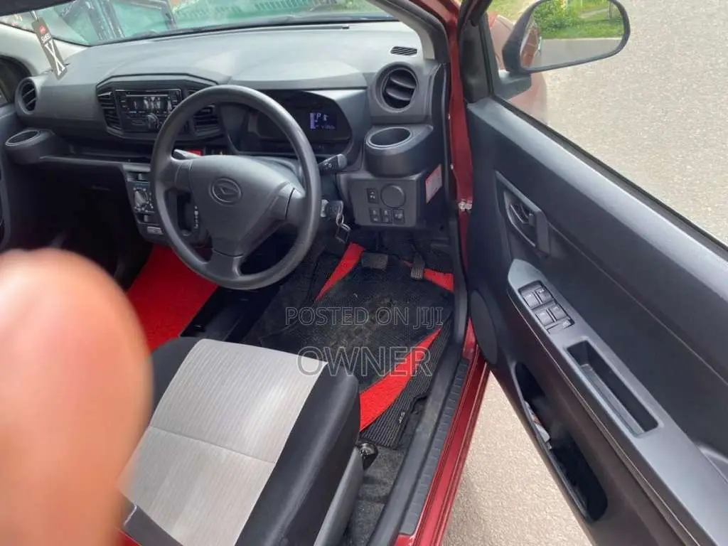 Daihatsu Mira 2024 Car (Used)
