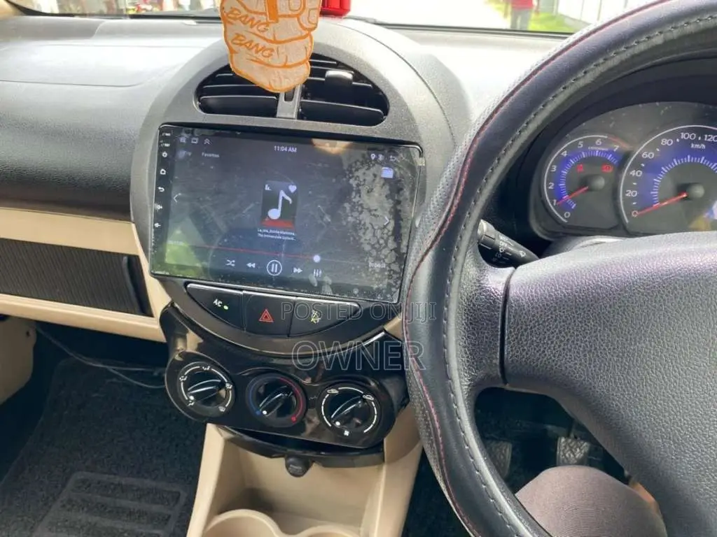 Micro Panda 2015 Car (Used)