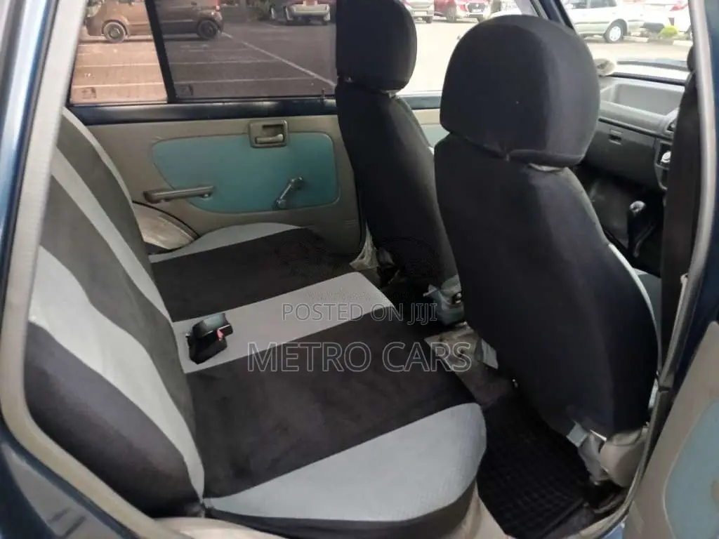 Suzuki Maruti 800 2012 Car (Used)