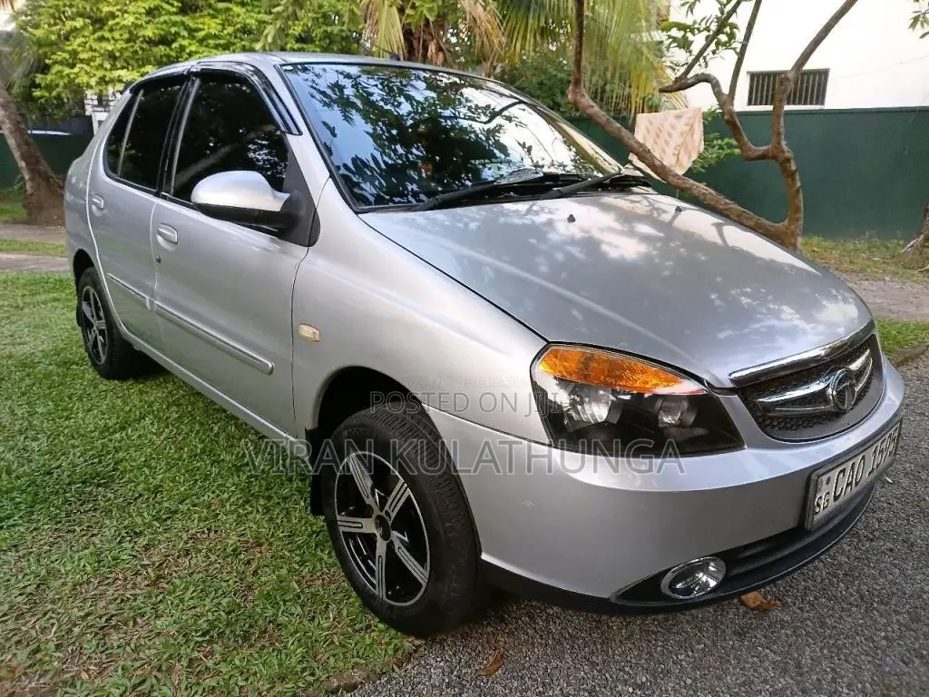 Tata INDIGO ECS 2015 Car (Used)