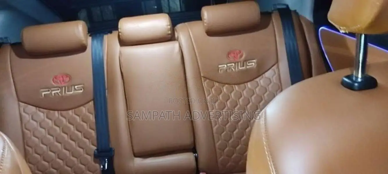 Toyota Prius 2012 Car (Used)