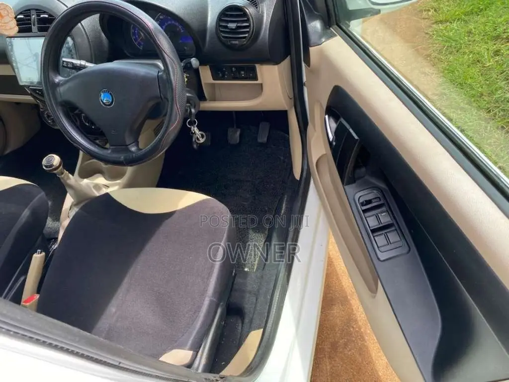 Micro Panda 2015 Car (Used)