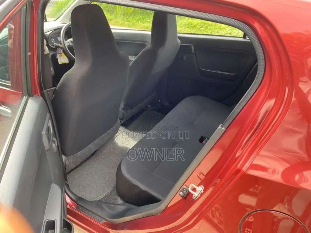 Daihatsu Mira 2024 Car (Used)