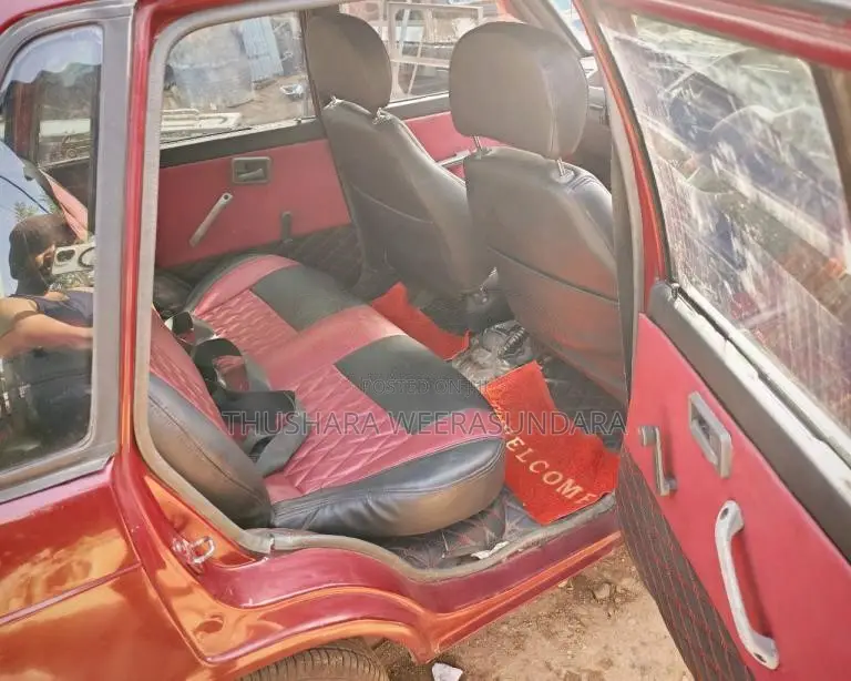 Suzuki Maruti 800 2005 Car (Used)