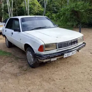 Peugeot 305 1989 Car (Used)