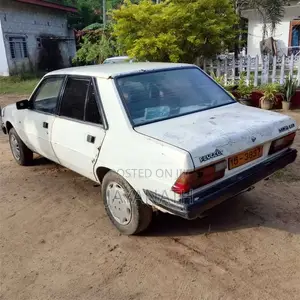 Peugeot 305 1989 Car (Used)