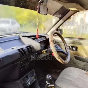 Peugeot 305 1989 Car (Used)