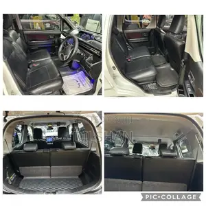 Suzuki Wagon R Stingray 2018 Car (Used)