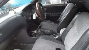Toyota Sprinter 1991 Car (Used)