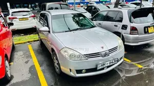 Nissan Wingroad 2000 Car (Used)