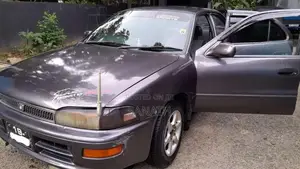 Toyota Sprinter 1991 Car (Used)