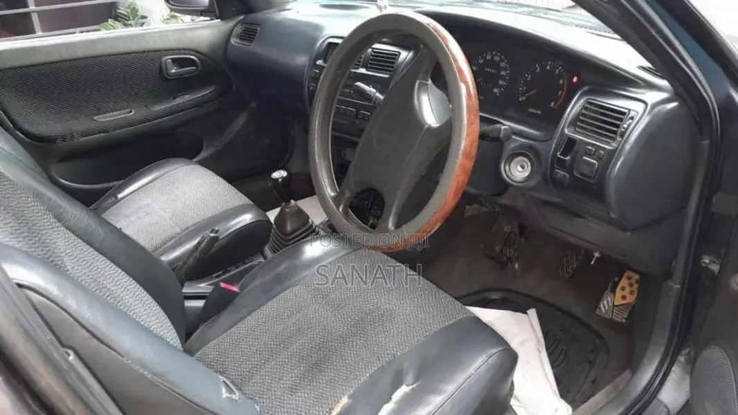 Toyota Sprinter 1991 Car (Used)