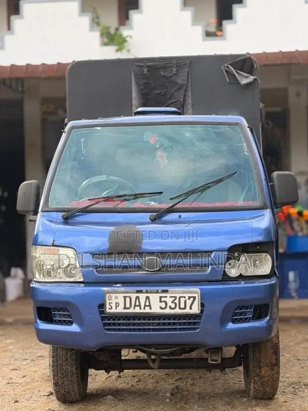 Foton Foton 2014 Car (Used)