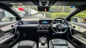 Mercedes-Benz CLA 200 2019 Car (Used)