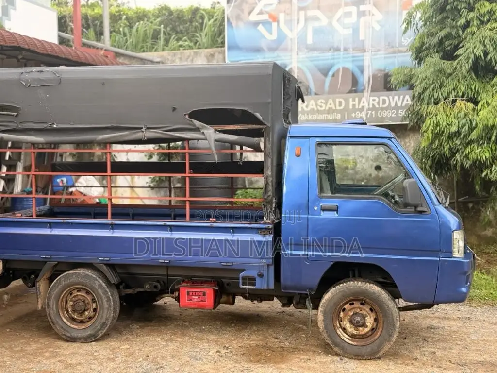 Foton Foton 2014 Car (Used)