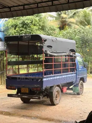 Foton Foton 2014 Car (Used)